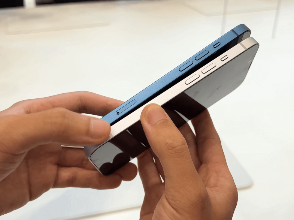 Por qué los celulares con eSIM son mejores que las SIM físicas