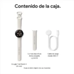 Reloj Google pixel watch LTE - Image 2