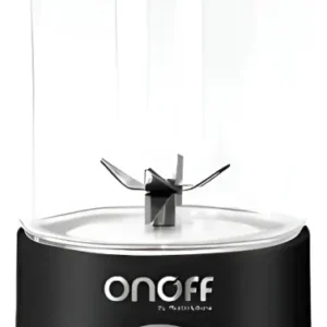 mixer personal on off