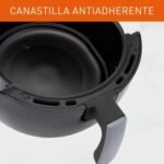Freidora Aire IMUSA Esenc 3.2Lt"Ng - Image 2