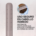 Combo REMINGTON Alis+Sec W2S "Rs - Image 2