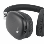 Audífonos BT negro JAL B12 JAL B12 - Image 3