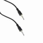 Audífonos BT negro JAL B12 JAL B12 - Image 4