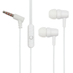 Audífonos cable 3.5MM JAL 47B JAL 47B