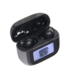 Audifonos TWS pantalla V11 - Image 4