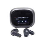 Audifonos TWS pantalla V11 - Image 2