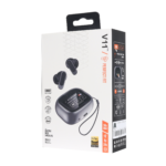 Audifonos TWS pantalla V11