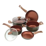 Batería cuarzo 7PZ marca universal