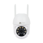 Cámara IP EXT domo 2K QUAD HD JAL RQ