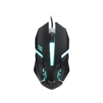 Combo teclado y mouse USB GAMER – KB518 - Image 4