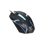 Combo teclado y mouse USB GAMER – KB518 - Image 5