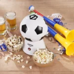 Crispetera universal  balon - Image 4