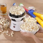 Crispetera universal  balon - Image 3