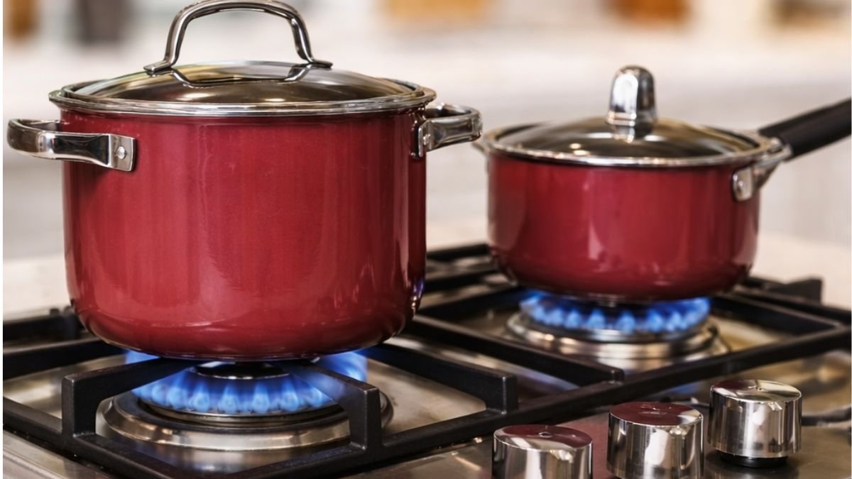 Productos y electrodomésticos batería de ollas para el hogar en Didacris Medellín