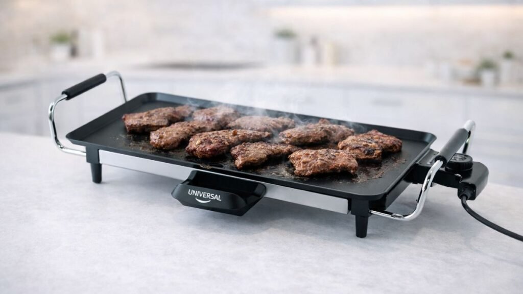 Productos y electrodomésticos sartenes y planchas para tu hogar en Didacris Medellín