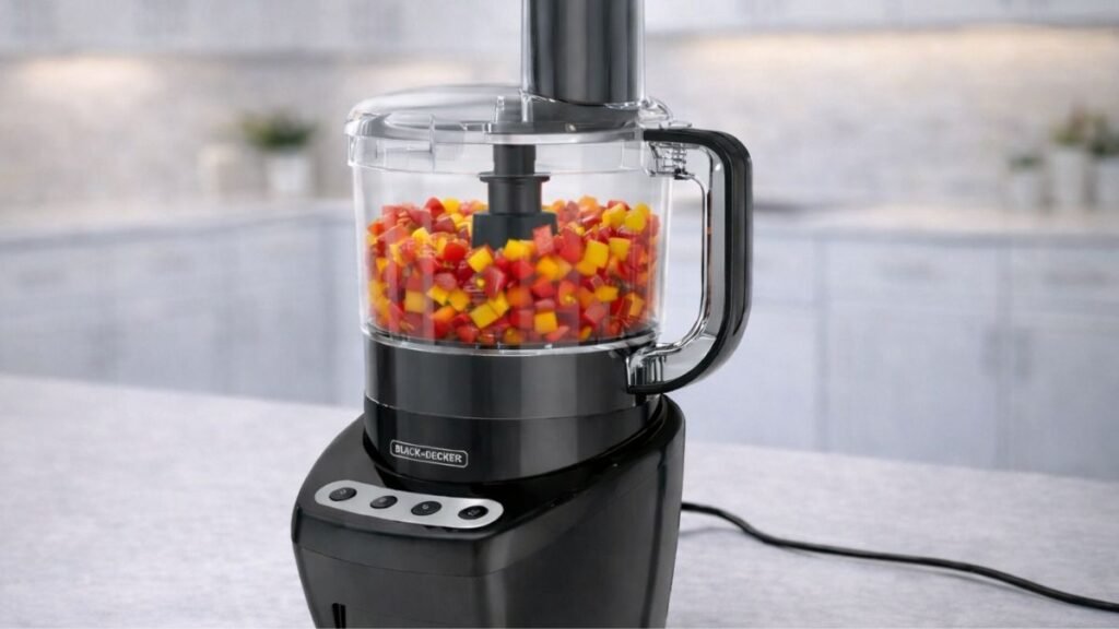 Productos y procesadores de alimentos para tu hogar en Didacris Medellín