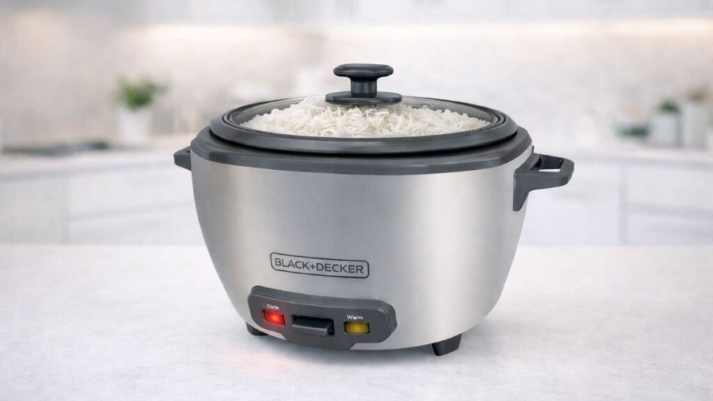 Productos y electrodomésticos ollas arroceras para tu hogar en Didacris Medellín