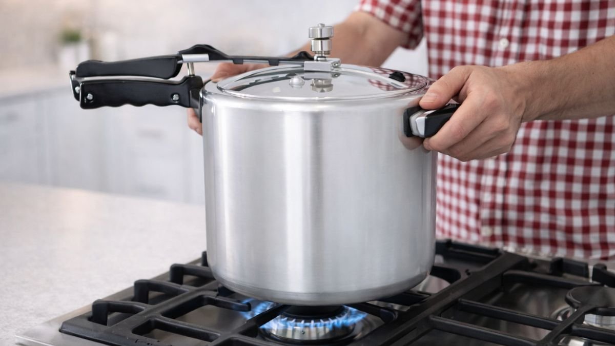 Productos y electrodomésticos olla a presión para tu hogar en Didacris Medellín