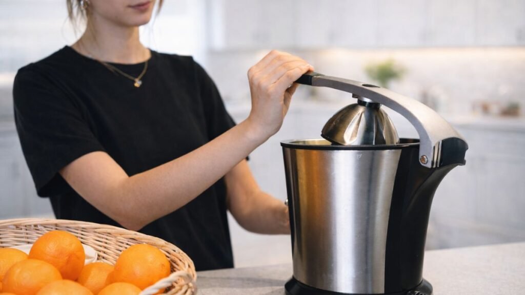 Productos y electrodomésticos Exprimidores y extractores para el hogar en Didacris Medellín