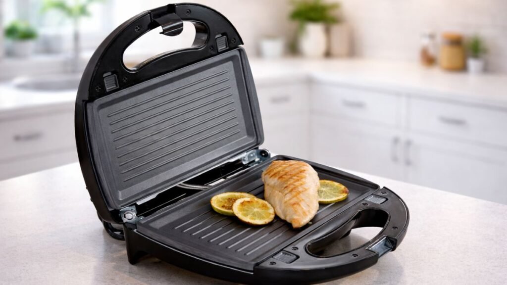 Productos y sanducheras para tu hogar en Didacris Medellín