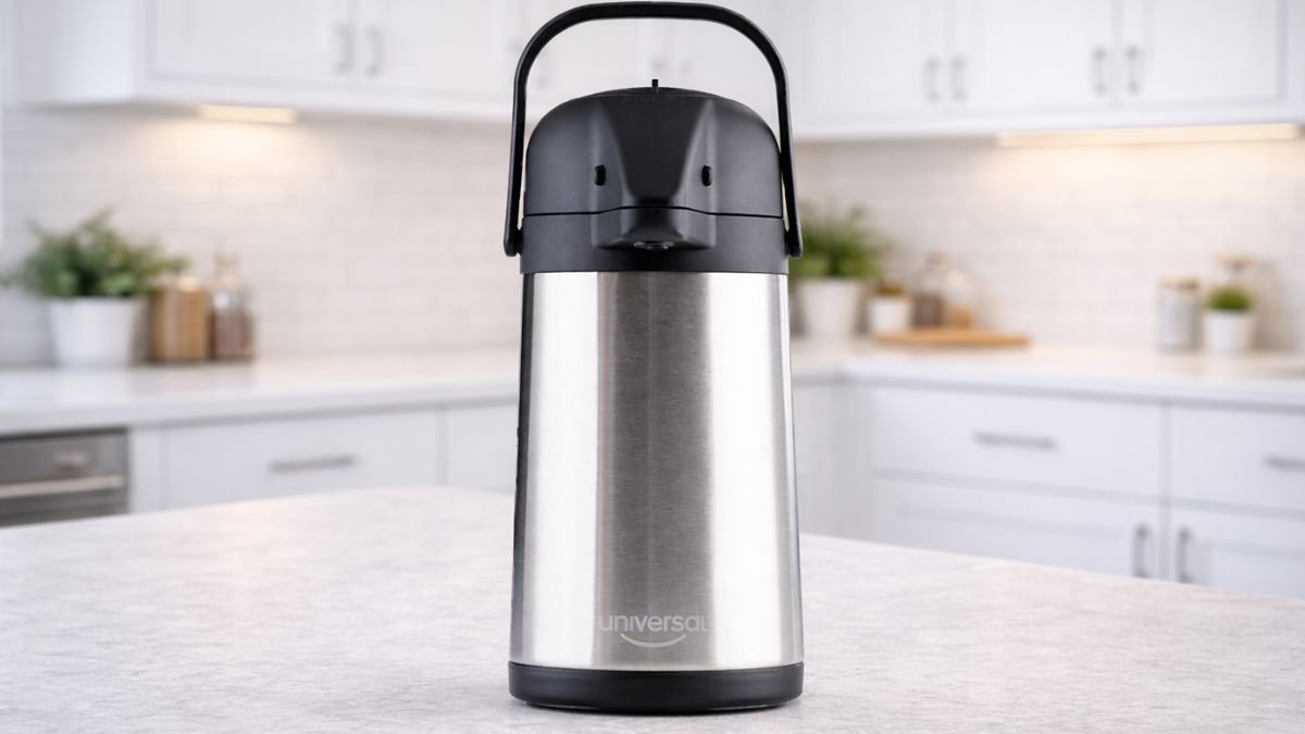 Productos y termos para café en Didacris Medellín