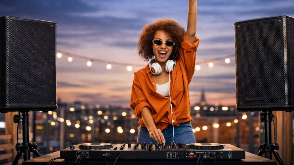 Productos y audio y sonido para tu hogar en Didacris Medellín