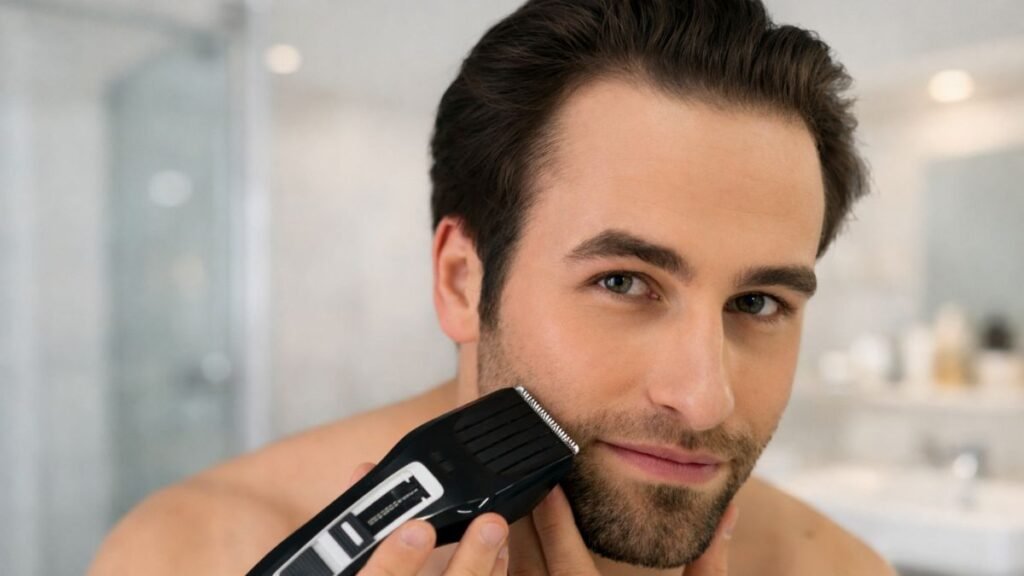 Productos y afeitadoras para tu barbería en Didacris Medellín