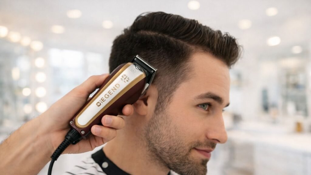 Productos y maquinas de motilar para tu barbería en Didacris Medellín