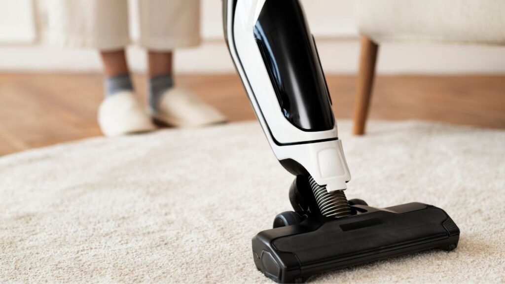 Productos y aspiradoras para el hogar en Didacris Medellín