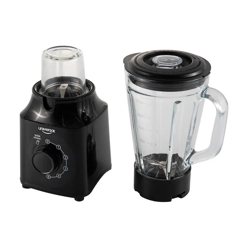 LICUADORA ESENCIAL MIX Licuadora esencial MIX universal - Image 1