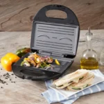 Sanduchera sonrisa grill MARCA UNIVERSAL - Image 2