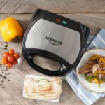 Sanduchera sonrisa grill MARCA UNIVERSAL - Image 4