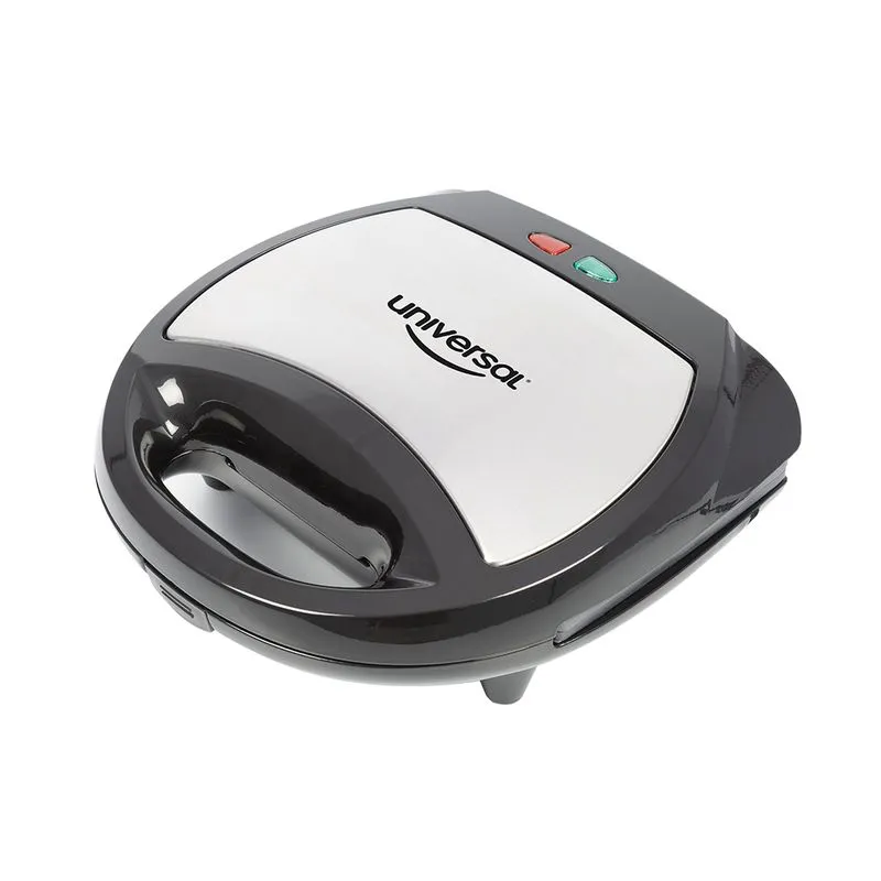 SANDUCHERA SONRISA GRILL MARCA UNIVERSAL Sanduchera sonrisa grill MARCA UNIVERSAL - Image 1