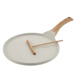 Sartén crepero Antiadherente universal