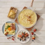 Sartén crepero Antiadherente universal - Image 2