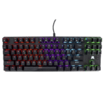 Teclado mecanico GAMERMK1098