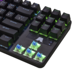 Teclado mecanico GAMERMK1098 - Image 3