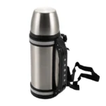 Termo en acero inoxidable de 1 litro UNIVERSAL