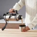 Termo en acero inoxidable de 1 litro UNIVERSAL - Image 2