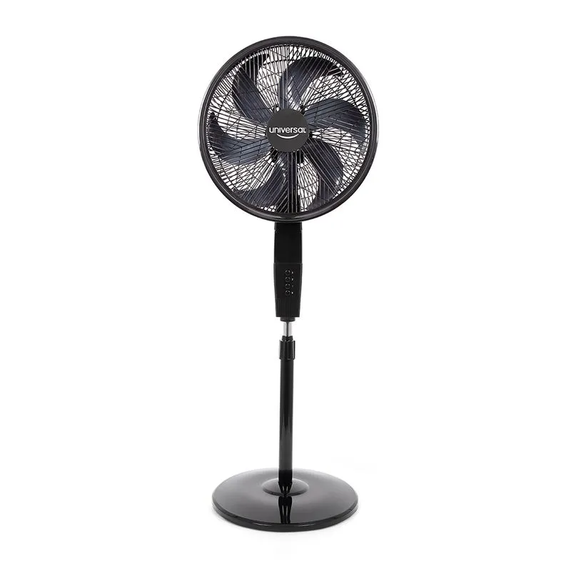 VENTILADOR DYNAMIC VENTO MARCA UNIVERSAL Ventilador dynamic vento MARCA UNIVERSAL - Image 1