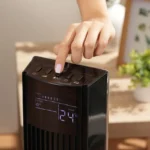 Ventilador TORRE AIRLUX 36 corona - Image 4