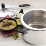 Olla presión esencial 8L UNIVERSAL - Image 3