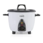 Olla Arrocera KALLEY 3tazas RC3B2 "Blanco