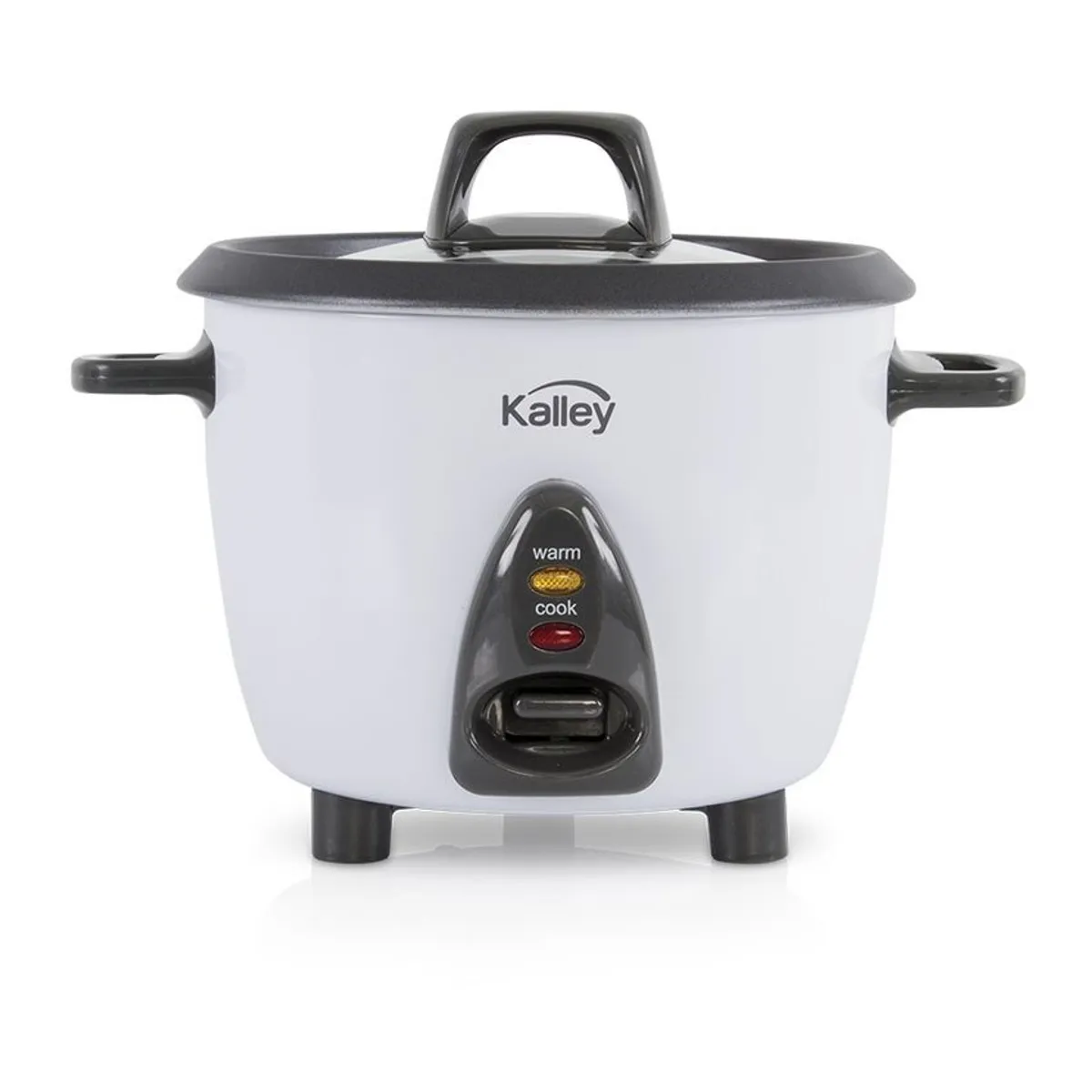 w=1200,h=1200,fit=pad (14) Olla Arrocera KALLEY 3tazas RC3B2 "Blanco - Image 1