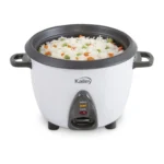 Olla Arrocera KALLEY 3tazas RC3B2 "Blanco - Image 2