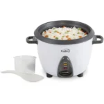 Olla Arrocera KALLEY 3tazas RC3B2 "Blanco - Image 5