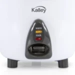 Olla Arrocera KALLEY 3tazas RC3B2 "Blanco - Image 4