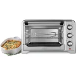 Horno Tostador KALLEY HE30SS 30Lt "Plateado
