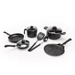 BATERIA MOMENTO DESAYUNO MARCA UNIVERSAL