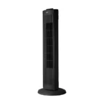 Ventilador de Torre KALLEY K-TF60N Negro